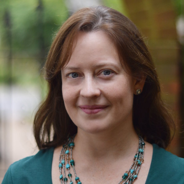 Deborah Griffiths - Co-founder & Partner at Fairsquare LLP