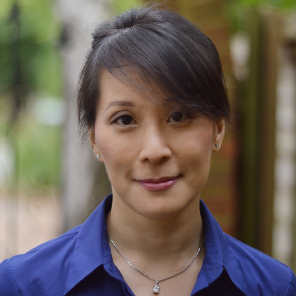 Maxine Chow - Co-founder & Partner at Fairsquare LLP
